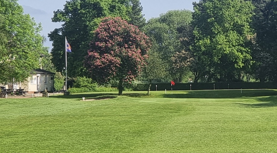 Photo of Heworth Golf Club (Yorkshire)